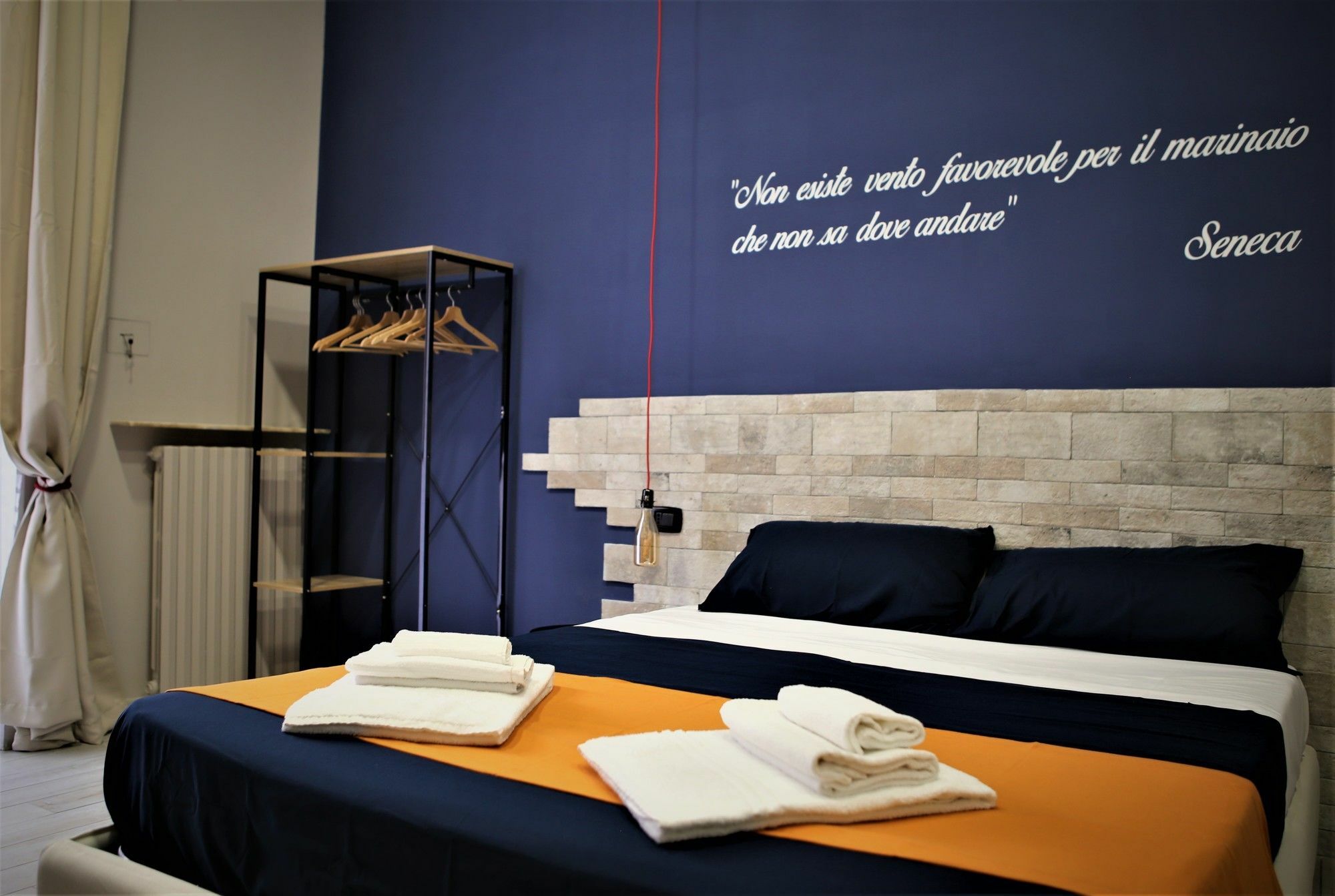 B&B I Maestri Naples Luaran gambar