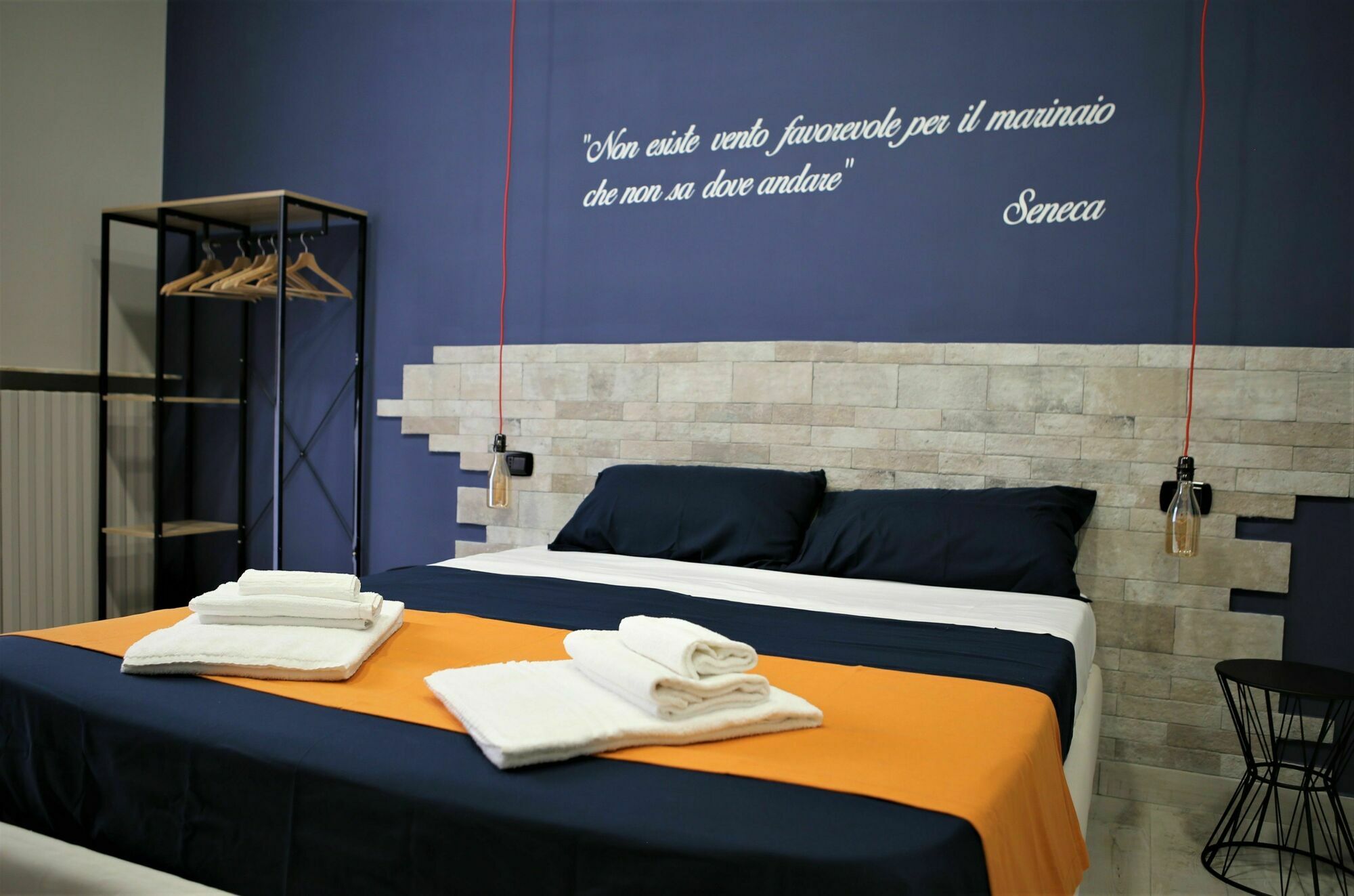 B&B I Maestri Naples Luaran gambar
