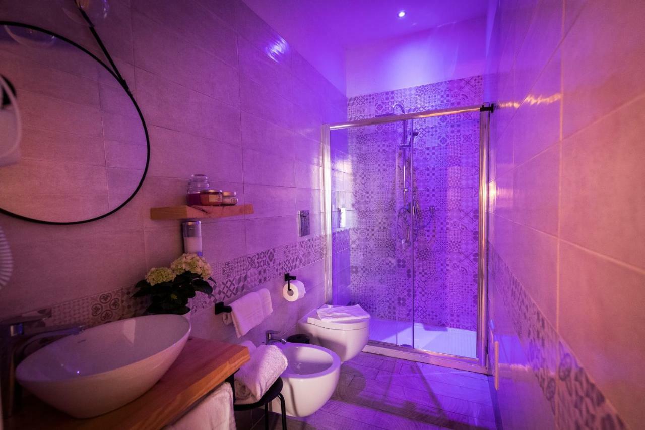 B&B I Maestri Naples Luaran gambar