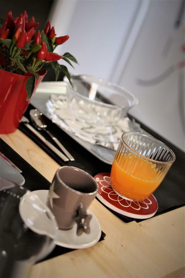 B&B I Maestri Naples Luaran gambar