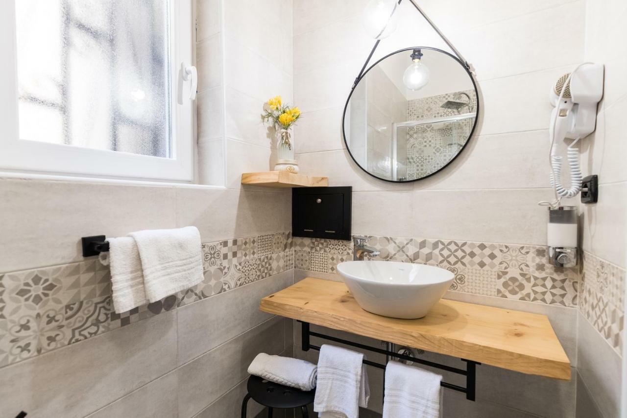 B&B I Maestri Naples Luaran gambar