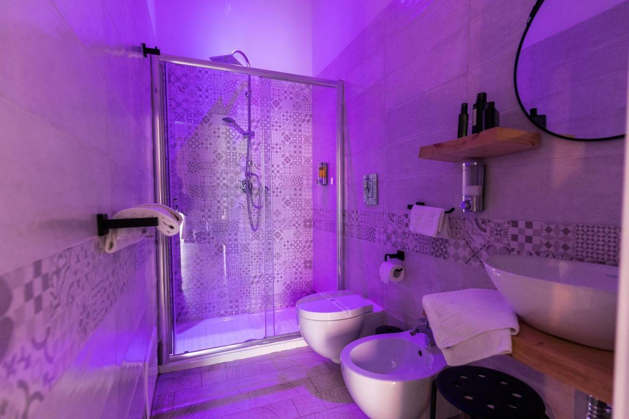 B&B I Maestri Naples Luaran gambar