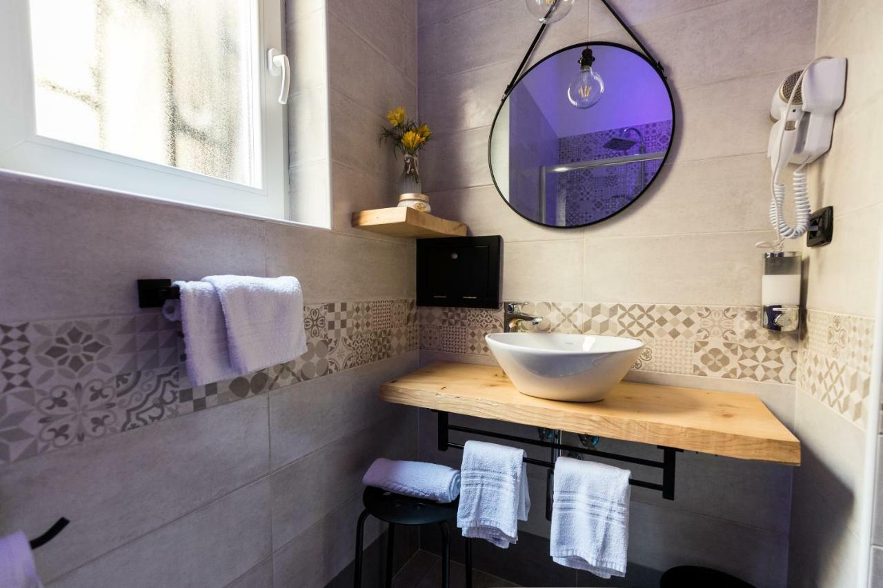 B&B I Maestri Naples Luaran gambar